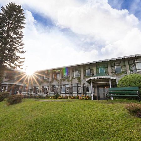 The Elgin Silver Oaks - Heritage Resort & Spa Калимпонг Екстериор снимка