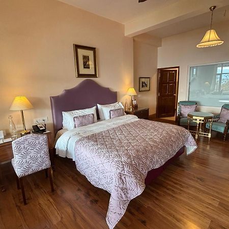 The Elgin Silver Oaks - Heritage Resort & Spa Калимпонг Екстериор снимка
